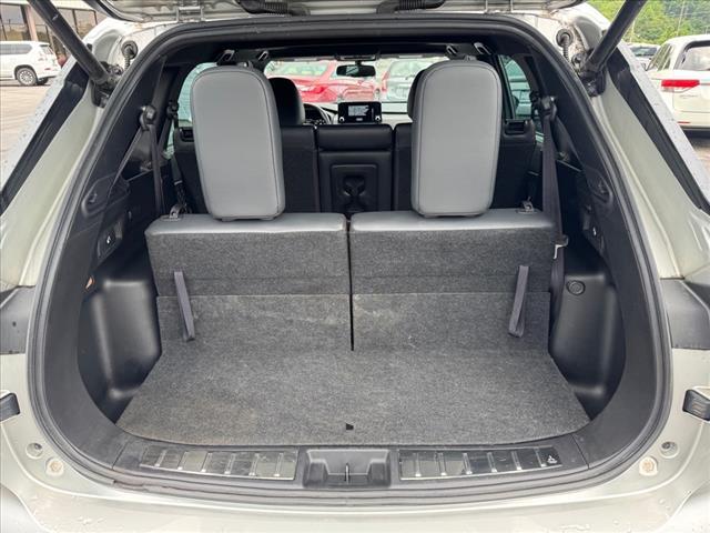 used 2022 Mitsubishi Outlander car, priced at $24,829