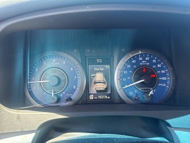 used 2015 Toyota Sienna car, priced at $13,171