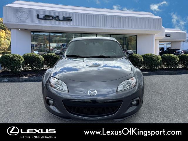used 2015 Mazda MX-5 Miata car, priced at $18,595