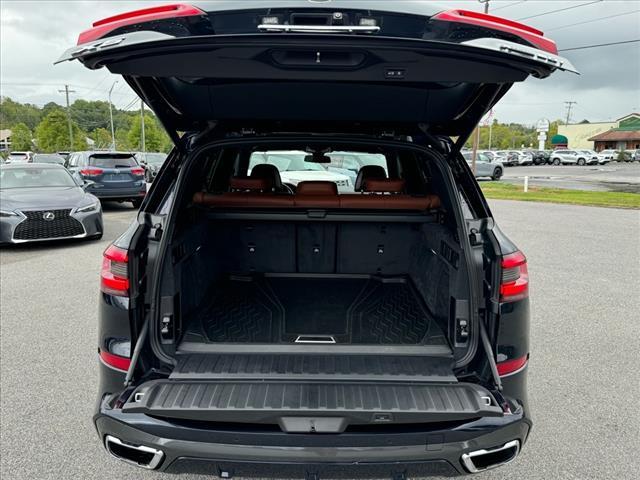 used 2019 BMW X5 car, priced at $44,966