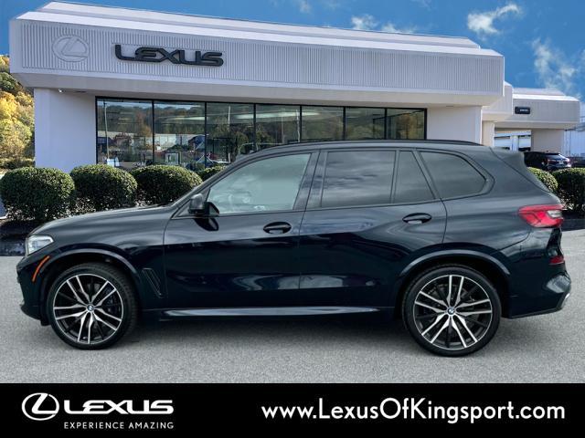 used 2019 BMW X5 car, priced at $44,966