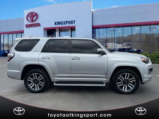 used 2022 Toyota 4Runner car, priced at $49,000