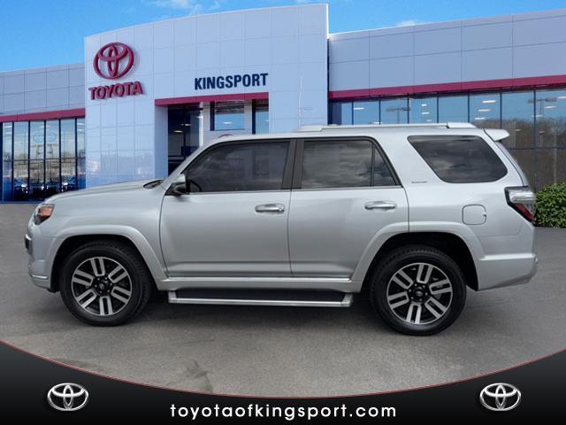 used 2022 Toyota 4Runner car, priced at $49,000