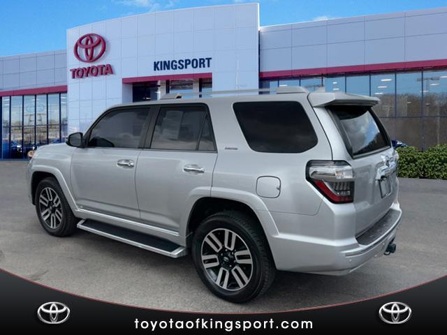 used 2022 Toyota 4Runner car, priced at $49,000