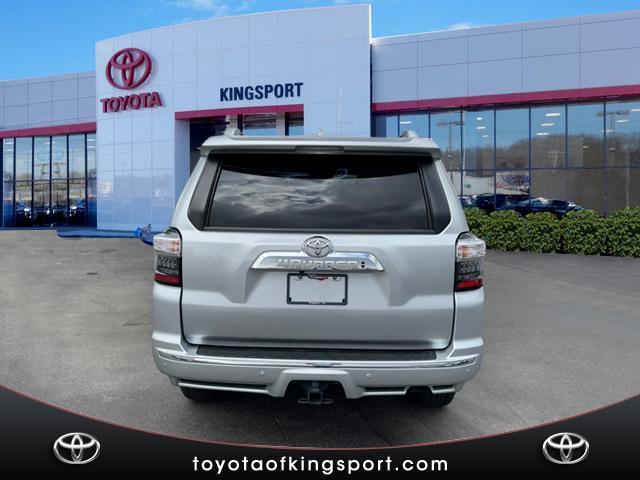 used 2022 Toyota 4Runner car, priced at $49,000