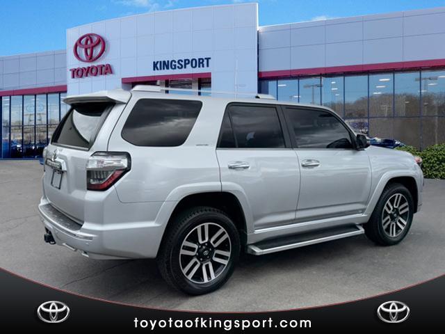 used 2022 Toyota 4Runner car, priced at $49,000