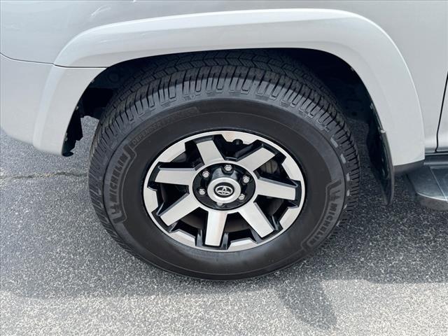 used 2020 Toyota 4Runner car, priced at $39,789