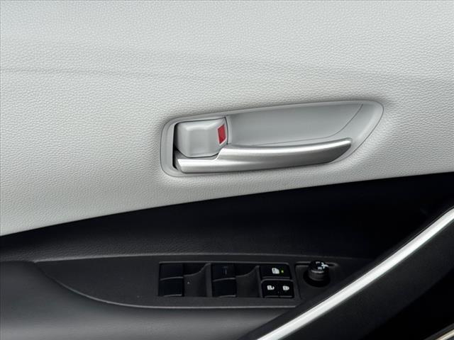 used 2021 Toyota Corolla car, priced at $21,644