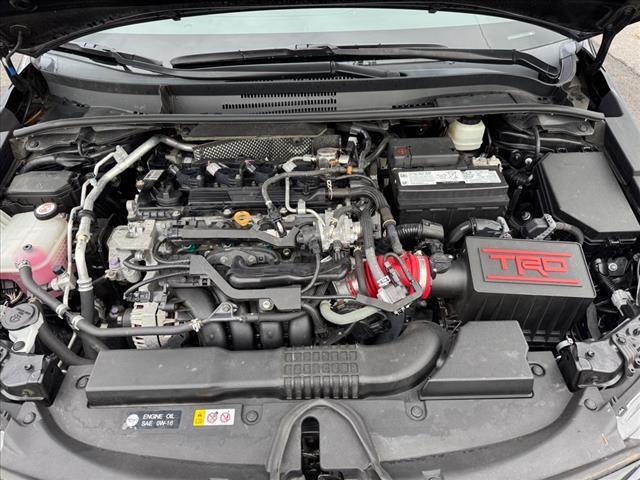 used 2021 Toyota Corolla car, priced at $21,644