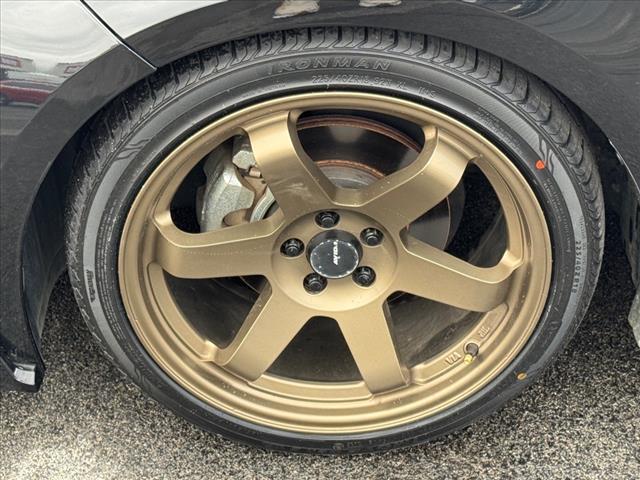 used 2021 Toyota Corolla car, priced at $21,644