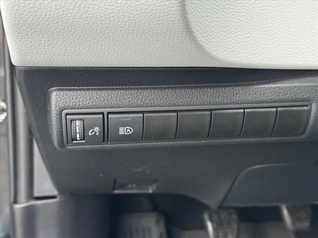 used 2021 Toyota Corolla car, priced at $21,644