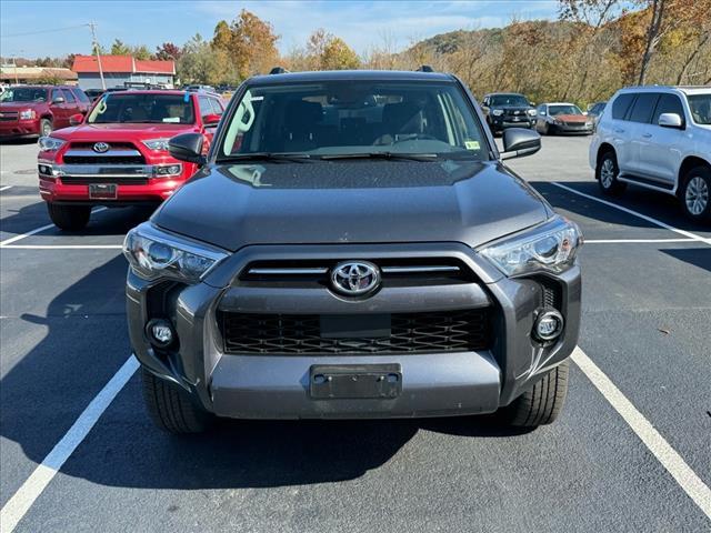 used 2023 Toyota 4Runner car, priced at $41,000