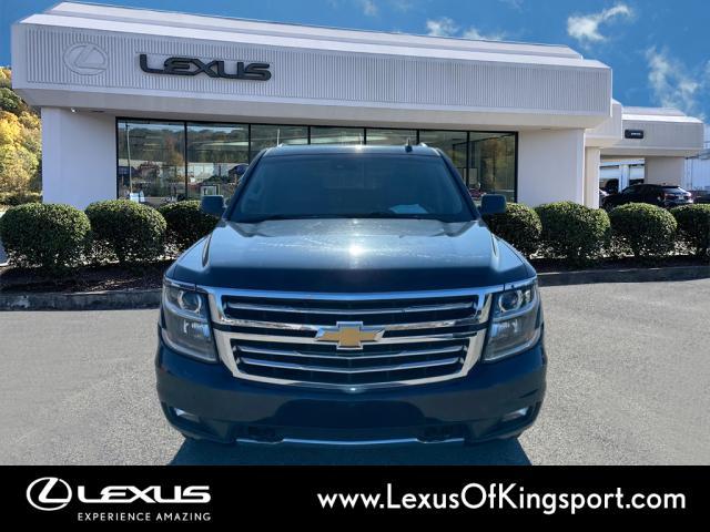 used 2017 Chevrolet Tahoe car, priced at $17,450