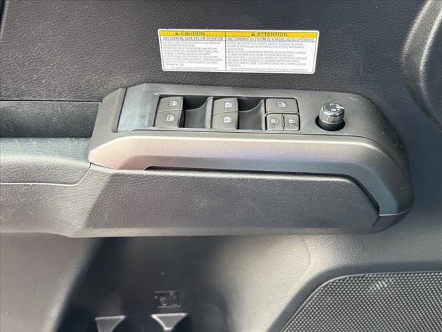 used 2019 Toyota Tacoma car, priced at $35,997