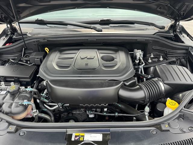 used 2021 Jeep Grand Cherokee car, priced at $32,998