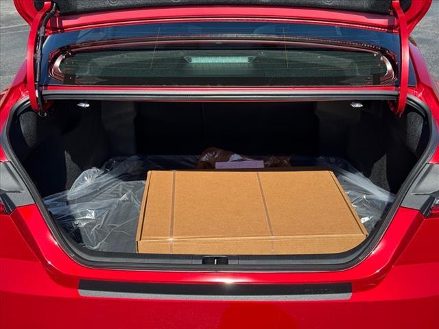 new 2025 Toyota Camry car, priced at $33,816