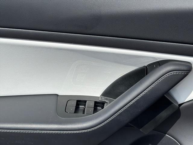 used 2020 Tesla Model 3 car, priced at $25,995