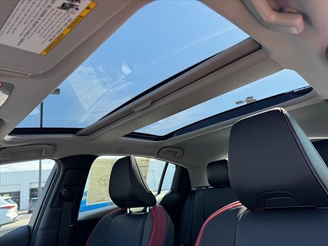 new 2024 Toyota Prius Prime car, priced at $42,739