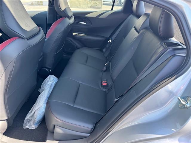 new 2024 Toyota Prius Prime car, priced at $42,739