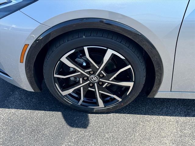 new 2024 Toyota Prius Prime car, priced at $42,739