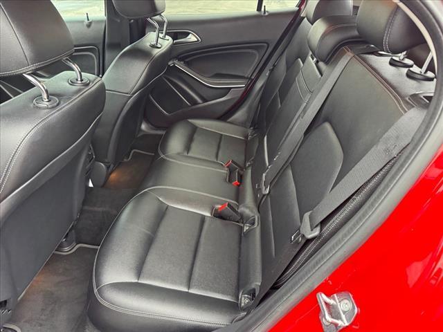 used 2018 Mercedes-Benz GLA 250 car, priced at $16,997