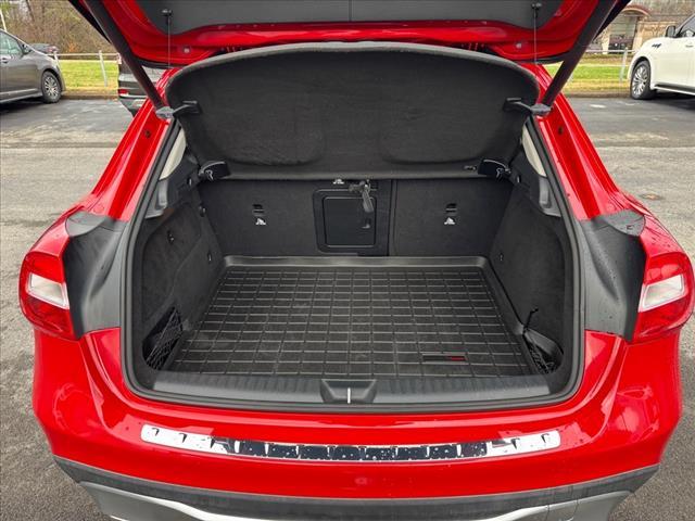 used 2018 Mercedes-Benz GLA 250 car, priced at $16,997