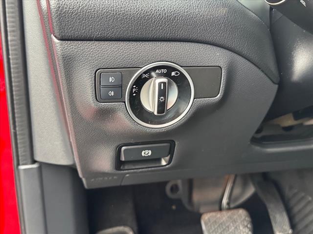 used 2018 Mercedes-Benz GLA 250 car, priced at $16,997