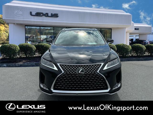 used 2022 Lexus RX 350 car, priced at $46,995