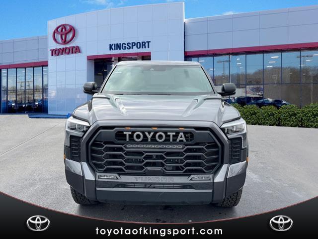 used 2024 Toyota Tundra Hybrid car, priced at $69,500