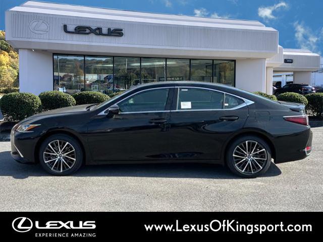 used 2024 Lexus ES 300h car, priced at $47,995