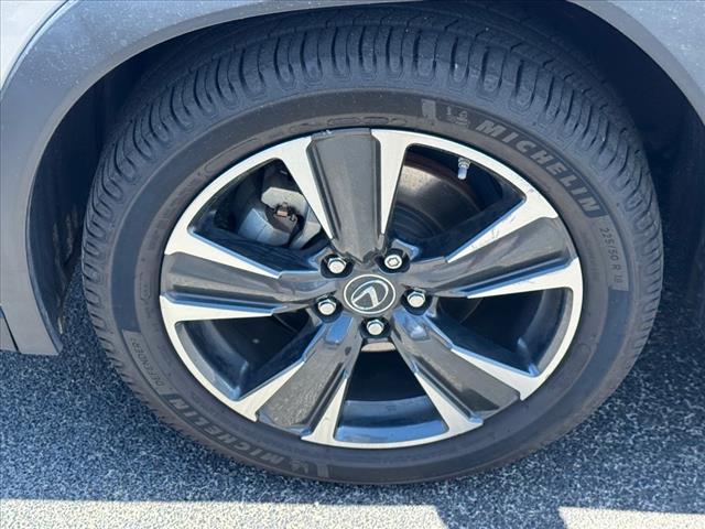used 2020 Lexus UX 250h car, priced at $28,987