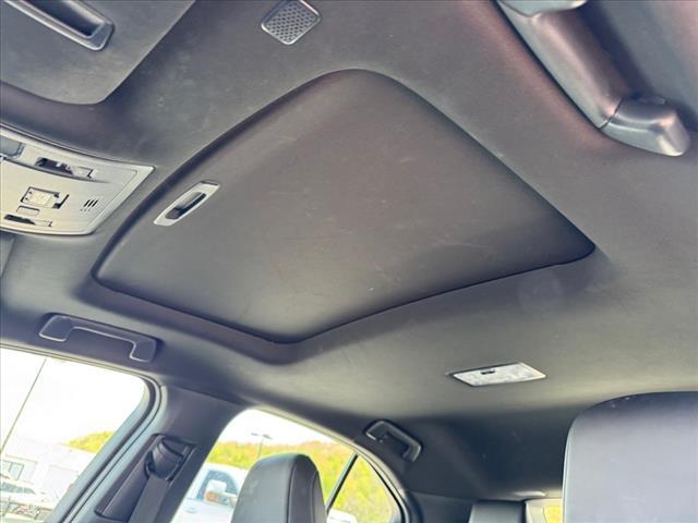 used 2020 Lexus UX 250h car, priced at $28,987