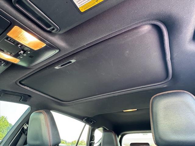 used 2017 Toyota RAV4 car, priced at $14,595