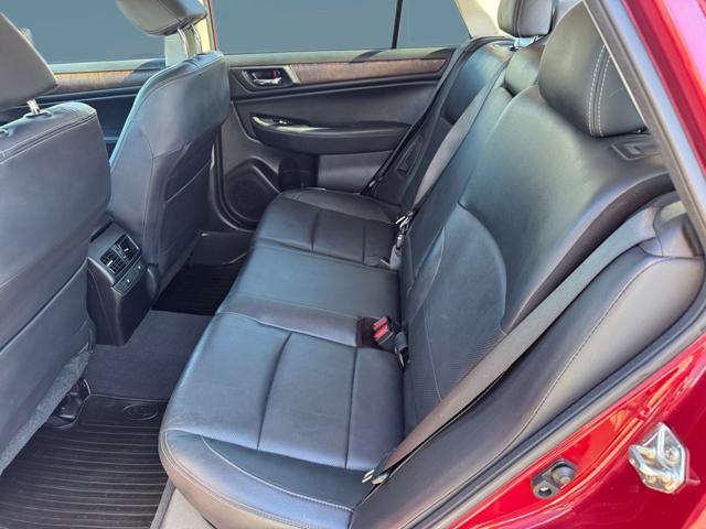 used 2017 Subaru Outback car, priced at $13,979