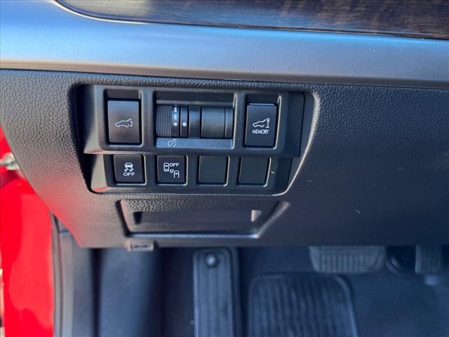 used 2017 Subaru Outback car, priced at $13,979