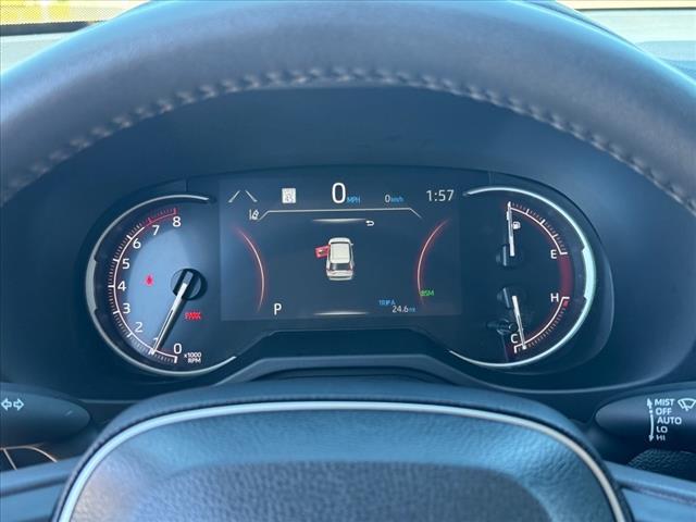 used 2017 Subaru Outback car, priced at $13,979