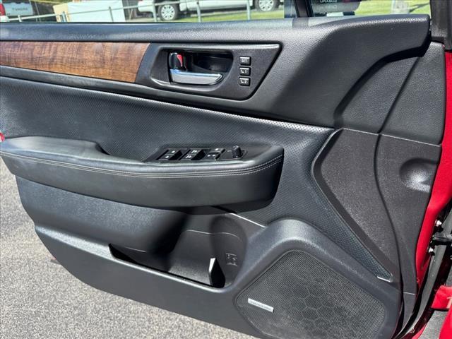 used 2017 Subaru Outback car, priced at $13,979