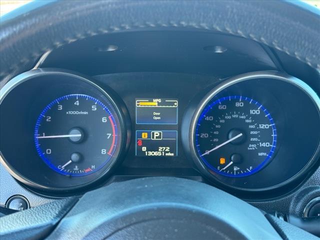 used 2017 Subaru Outback car, priced at $13,979
