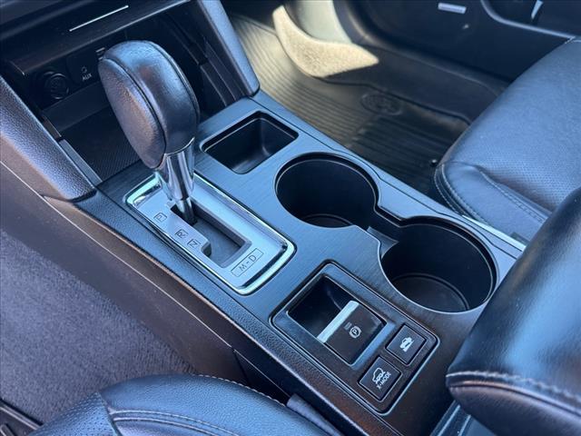 used 2017 Subaru Outback car, priced at $13,979