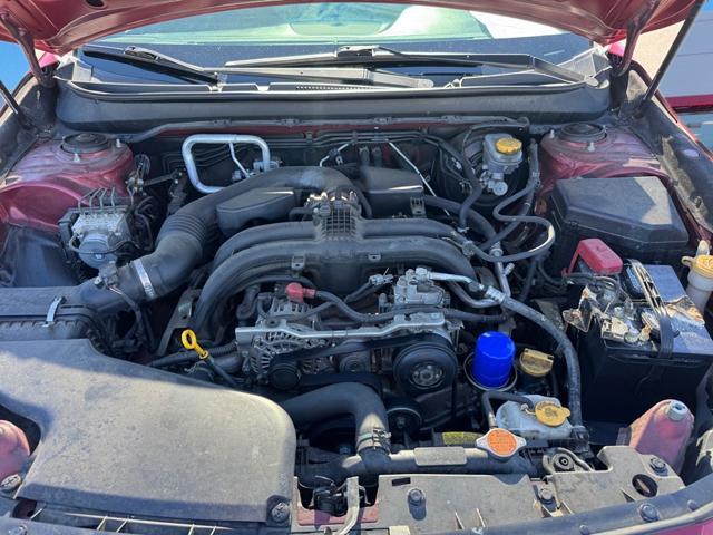 used 2017 Subaru Outback car, priced at $13,979