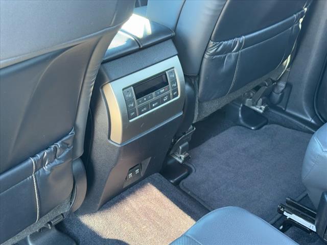 used 2021 Lexus GX 460 car, priced at $43,290