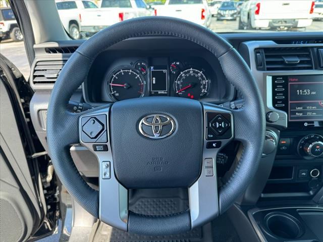 used 2023 Toyota 4Runner car, priced at $39,900