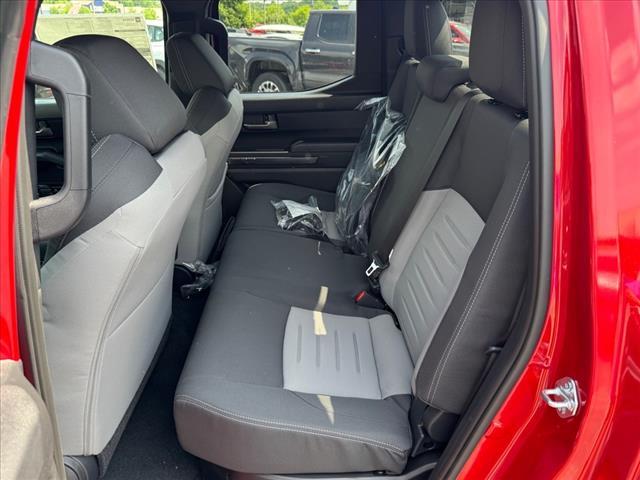 new 2025 Toyota Tacoma car, priced at $52,967