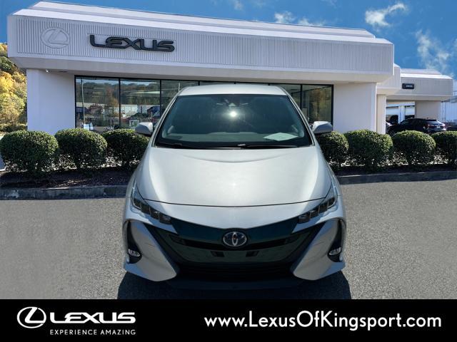 used 2017 Toyota Prius Prime car, priced at $18,995