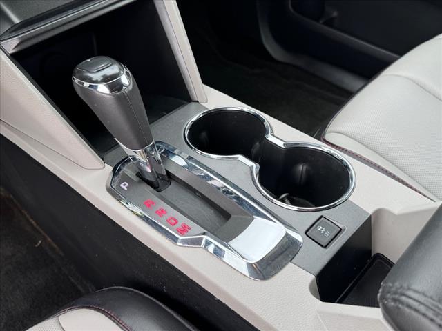 used 2017 GMC Terrain car, priced at $18,162