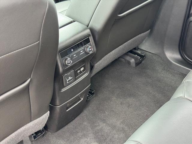 used 2023 GMC Acadia car, priced at $31,798