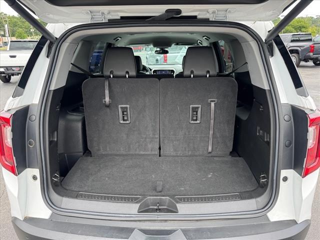 used 2023 GMC Acadia car, priced at $31,798