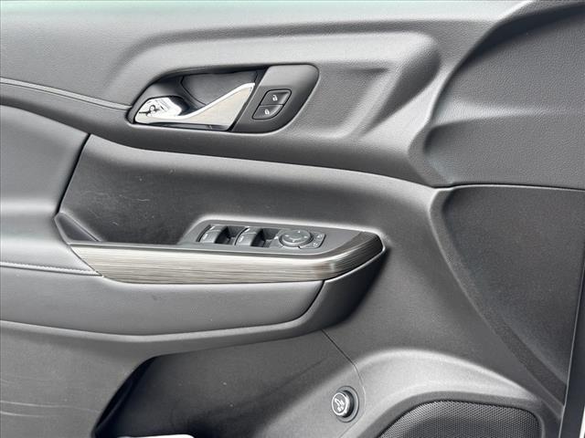 used 2023 GMC Acadia car, priced at $31,798