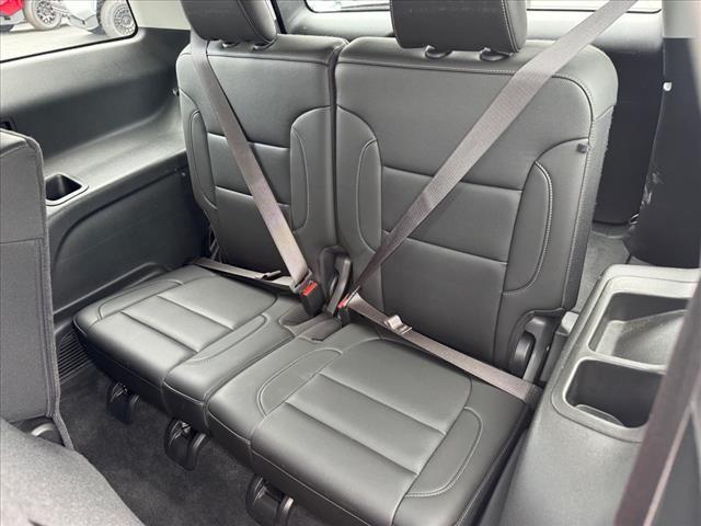 used 2023 GMC Acadia car, priced at $31,798