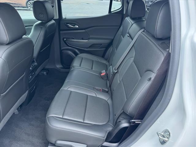 used 2023 GMC Acadia car, priced at $31,798